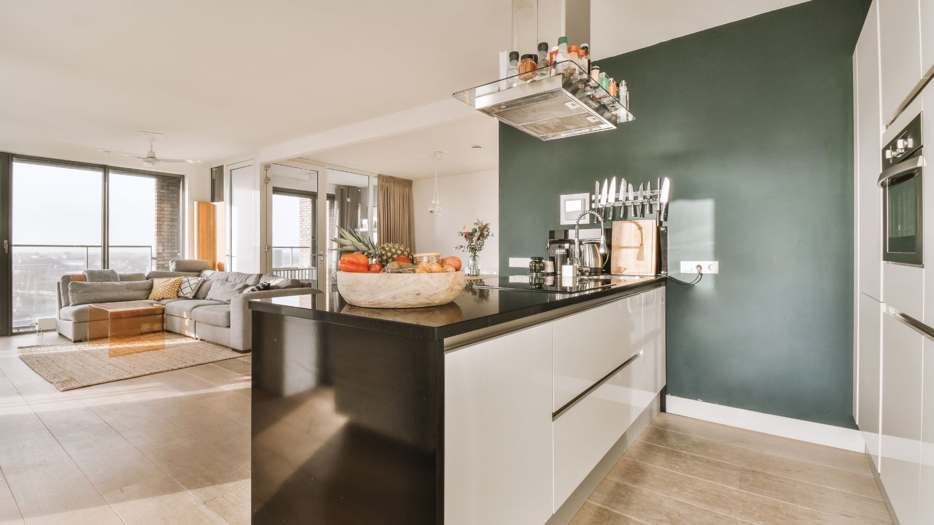 homestaging