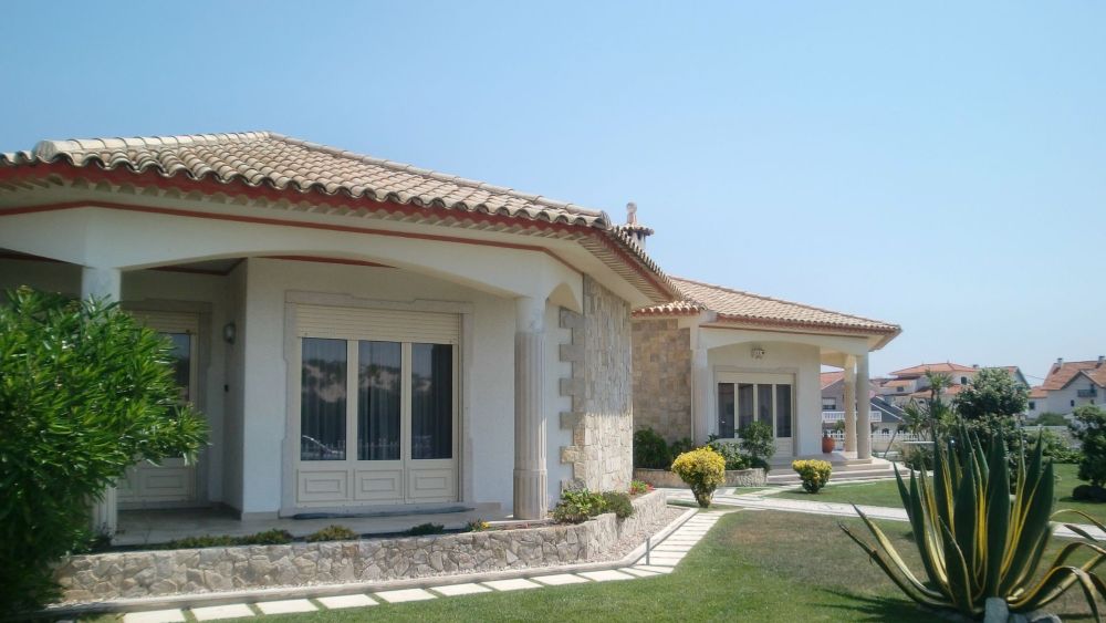 vendita villa Legnano