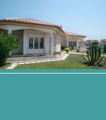 vendita villa legnano