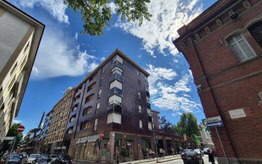 LEGNANO CENTRO – VIA GIOLITTI N. 2