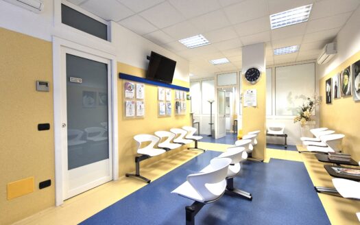 Legnano centro – Studio Medico – Poliambulatorio in vendita
