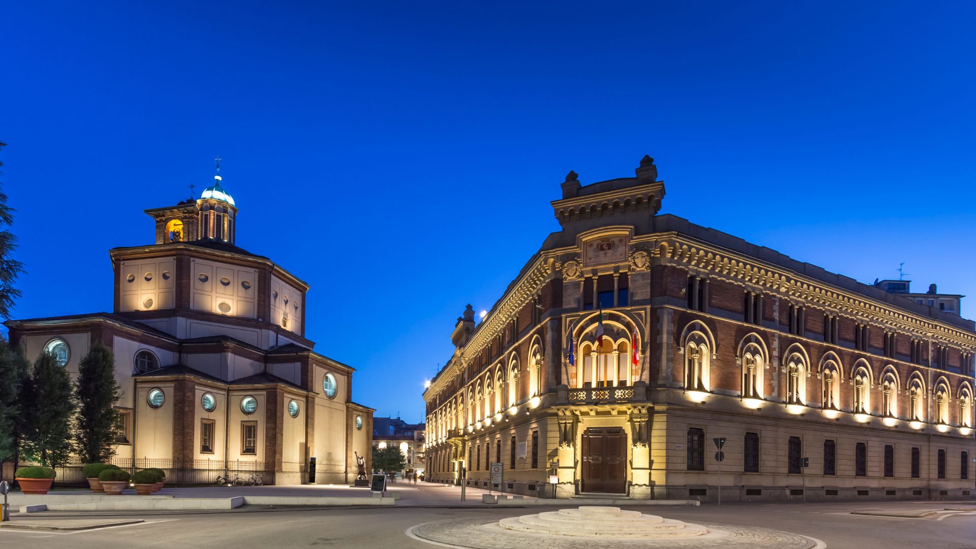 agenzia immobiliare Legnano