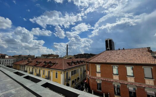 Legnano centro – Piazza Europa n. 11 – Bilocale in locazione