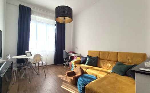 AMPIO BILOCALE RISTRUTTURATO CON CANTINA E POSTO AUTO  LEGNANO – VIA 29 MAGGIO N. 148