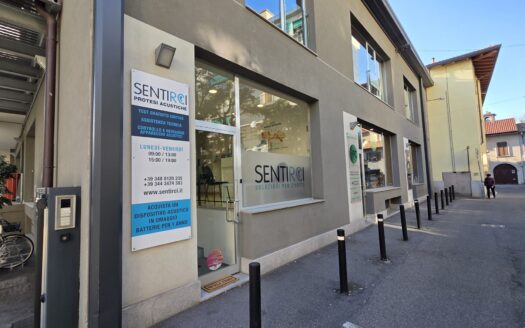 LEGNANO CENTRO – NEGOZIO/UFFICIO IN AFFITTO 60 MQ