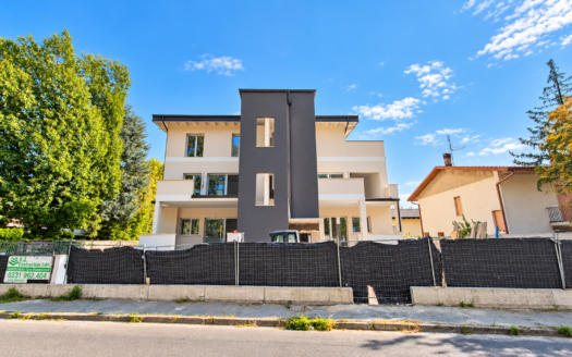 TRILOCALE CON TERRAZZO, BOX E CANTINA  NUOVA COSTRUZIONE IN CLASSE A – PRONTA CONSEGNA LEGNANO, VIA EBOLOWA